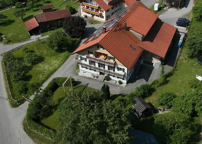 Alpenloft Mereine