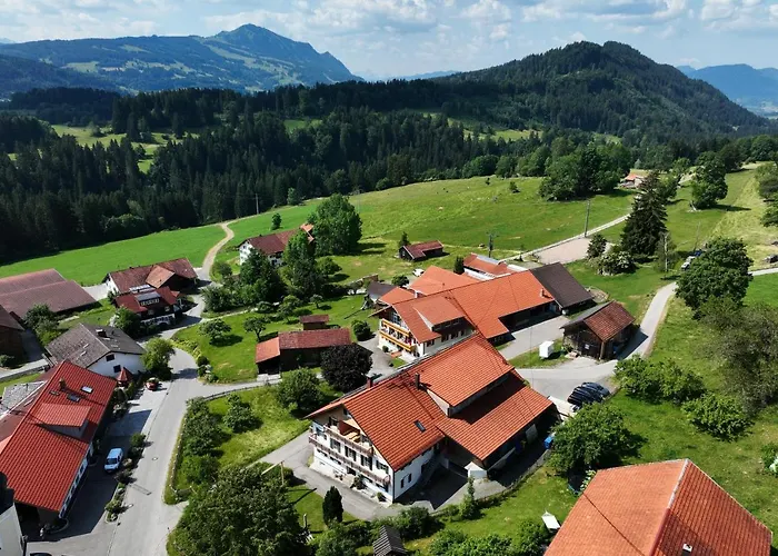 Alpenloft Mereine