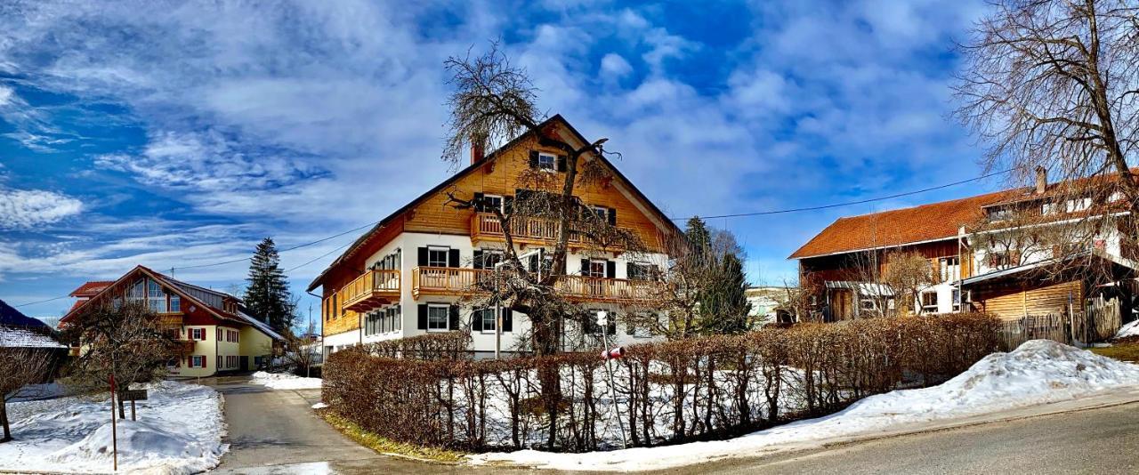 Appartement Alpenloft Mereine *