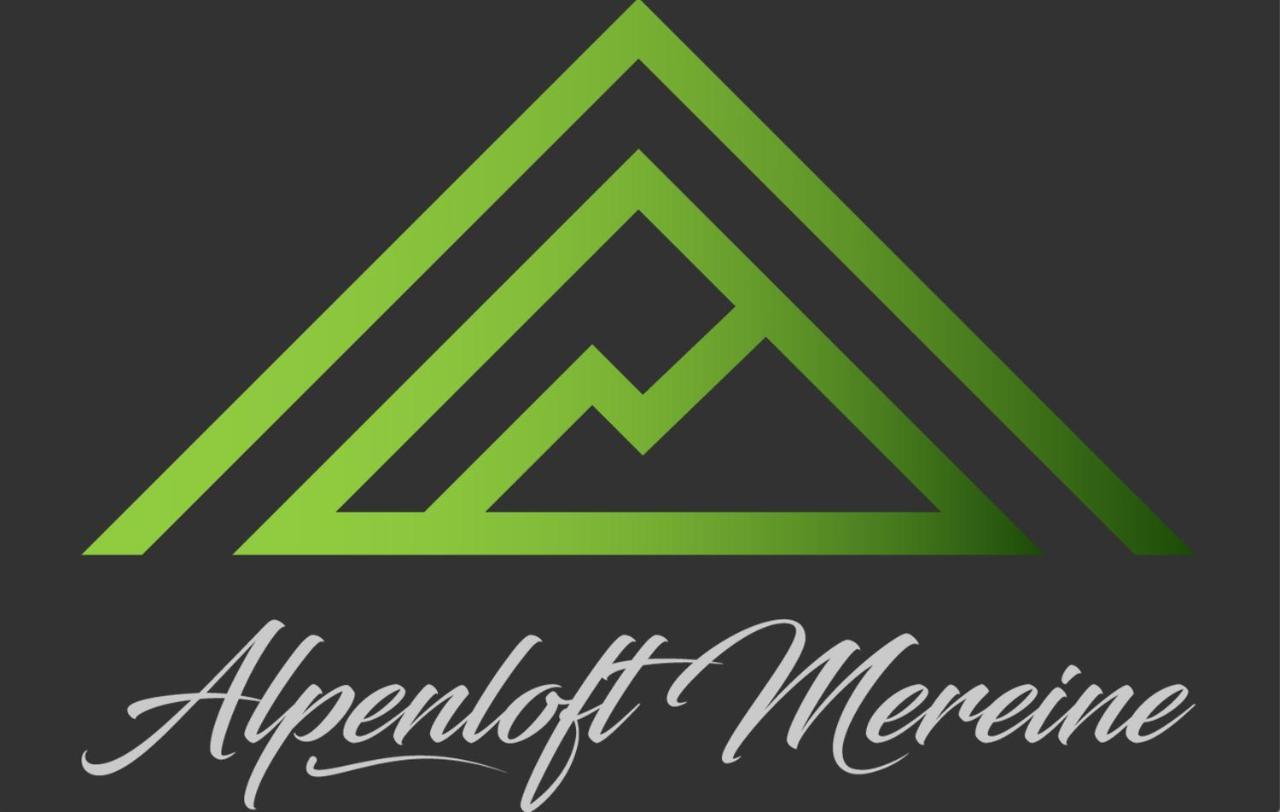 Alpenloft Mereine Appartement