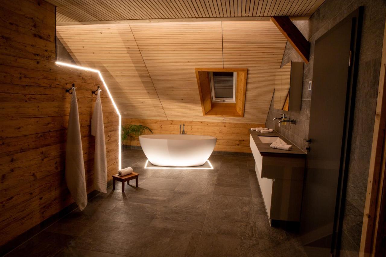 Alpenloft Mereine Appartement Oy-Mittelberg