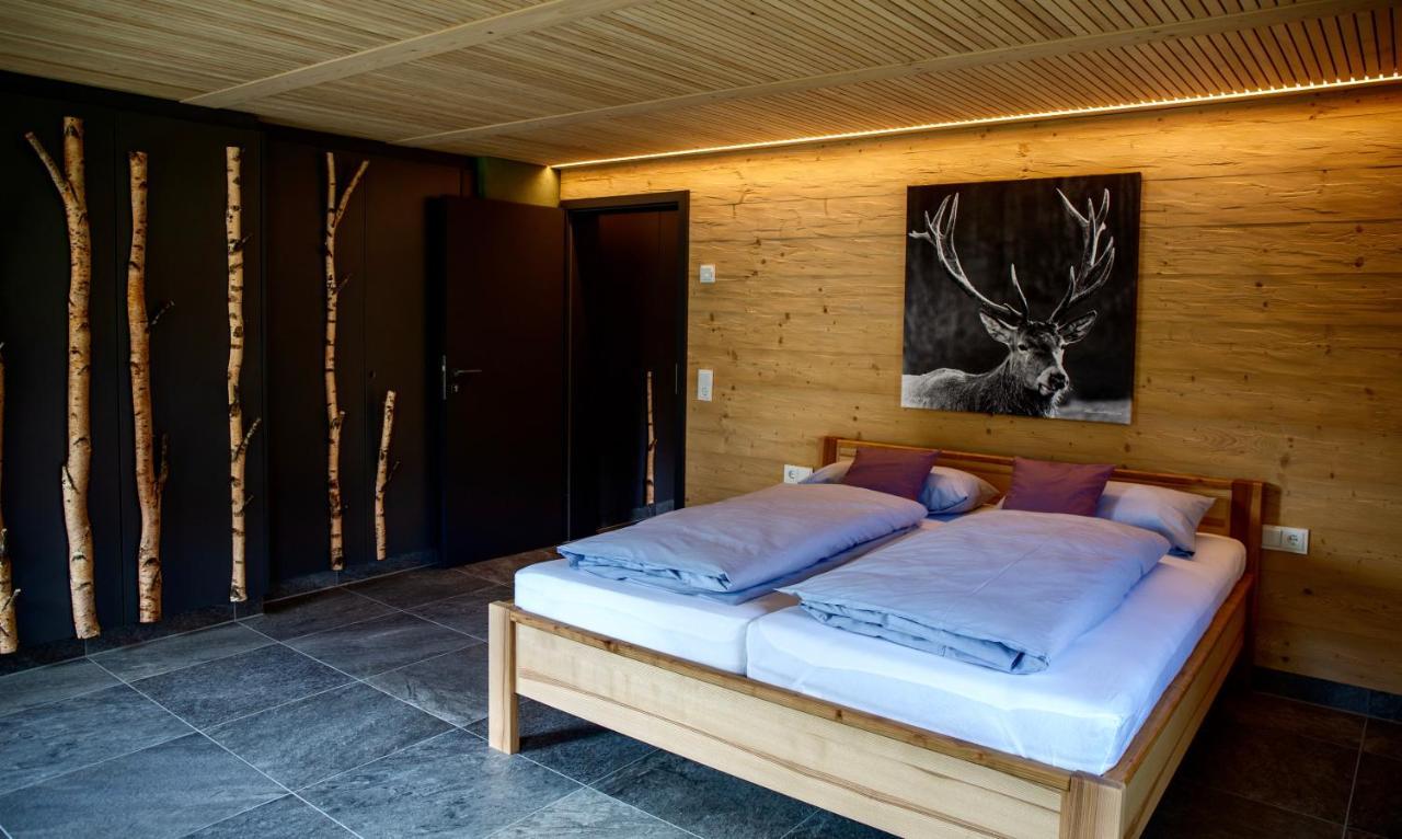 Alpenloft Mereine Appartement *