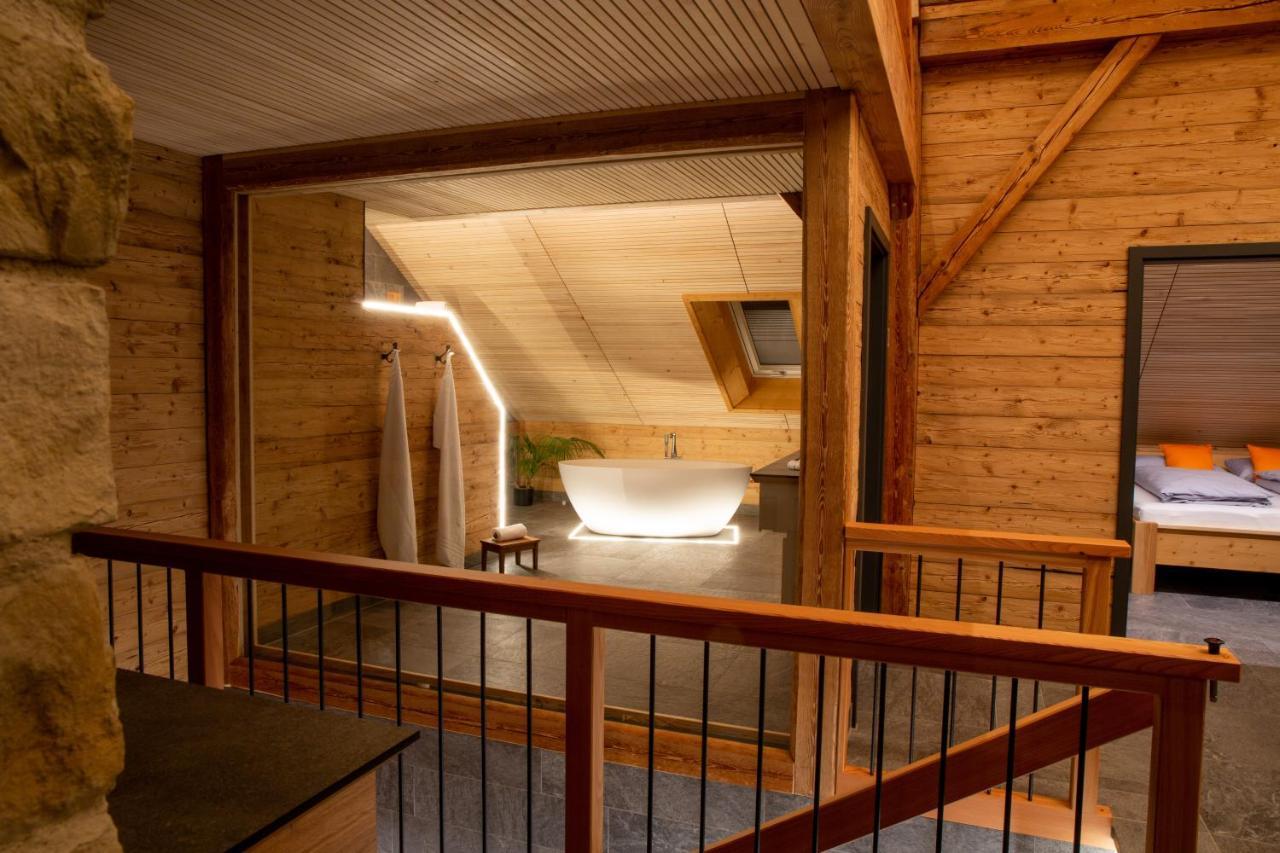 Alpenloft Mereine Oy-Mittelberg