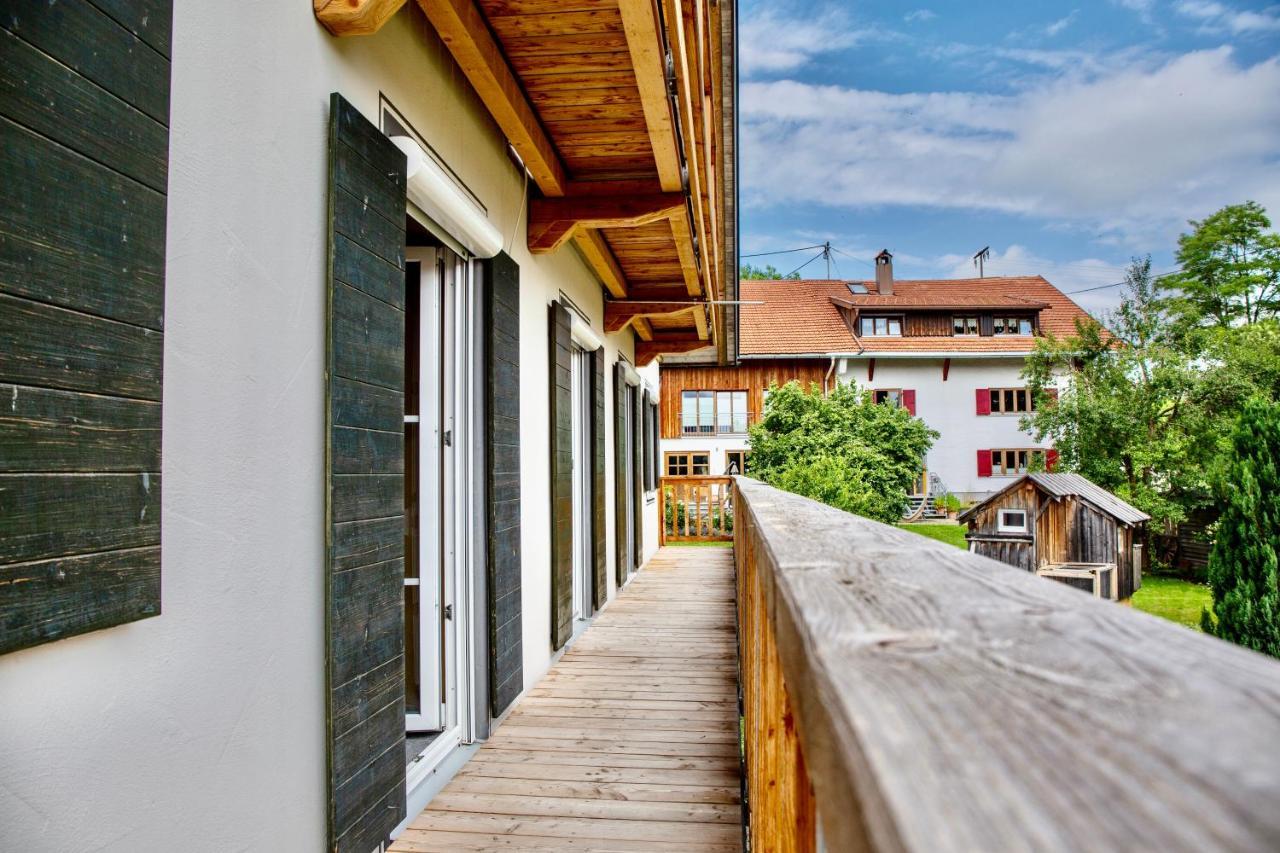 Alpenloft Mereine * Oy-Mittelberg