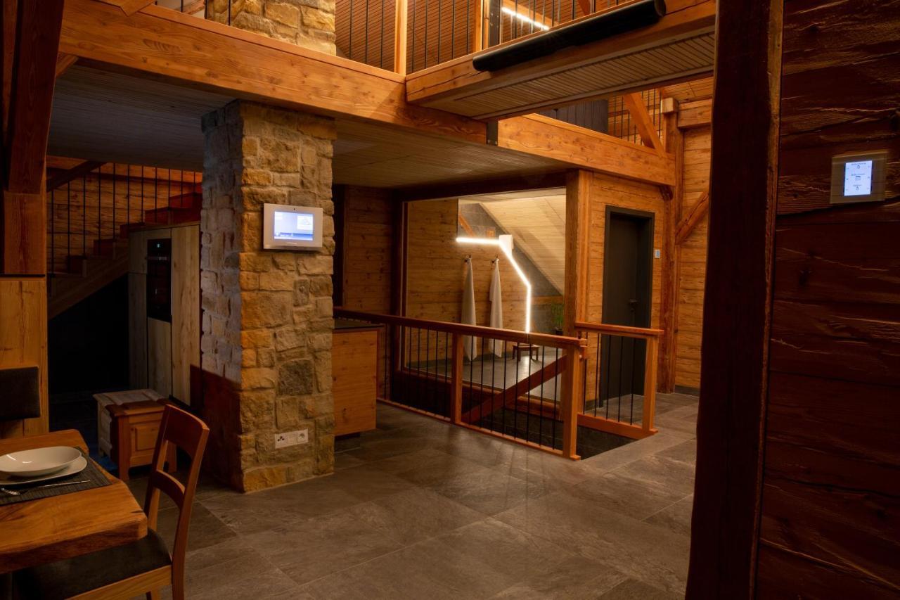 Alpenloft Mereine Appartement Oy-Mittelberg