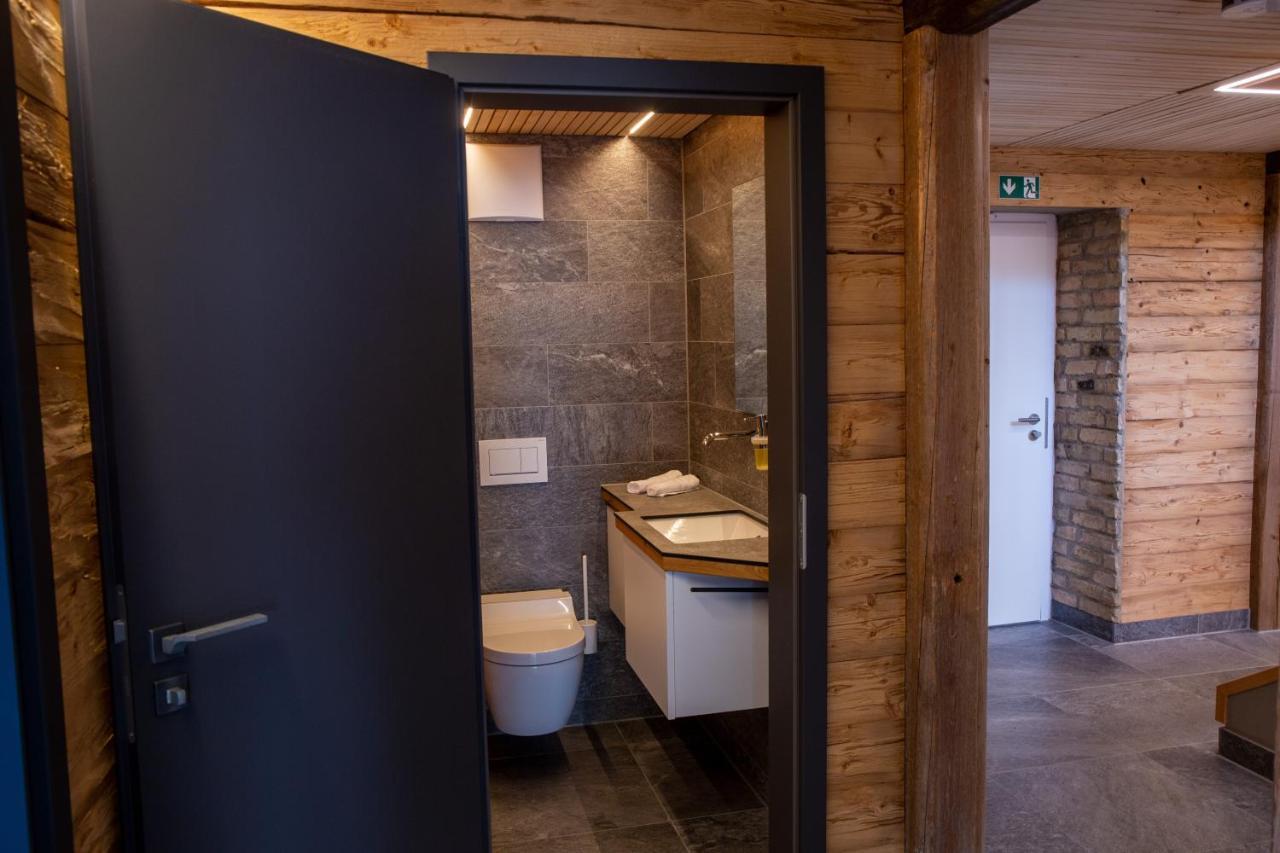 Alpenloft Mereine Appartement *