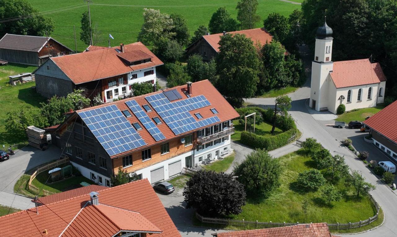 Alpenloft Mereine * Oy-Mittelberg