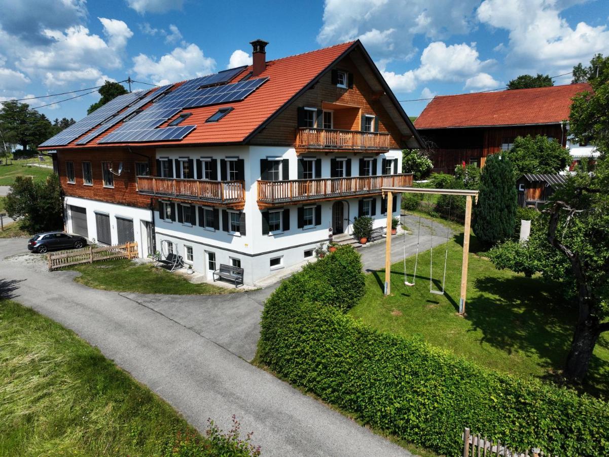 Alpenloft Mereine *