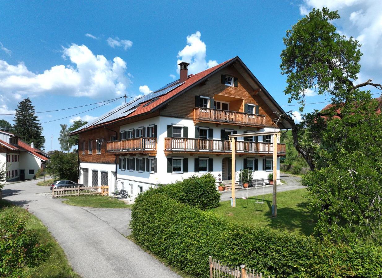 Alpenloft Mereine